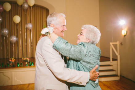 A Year of Impossible Magic – Photo by Let's Frolic Together