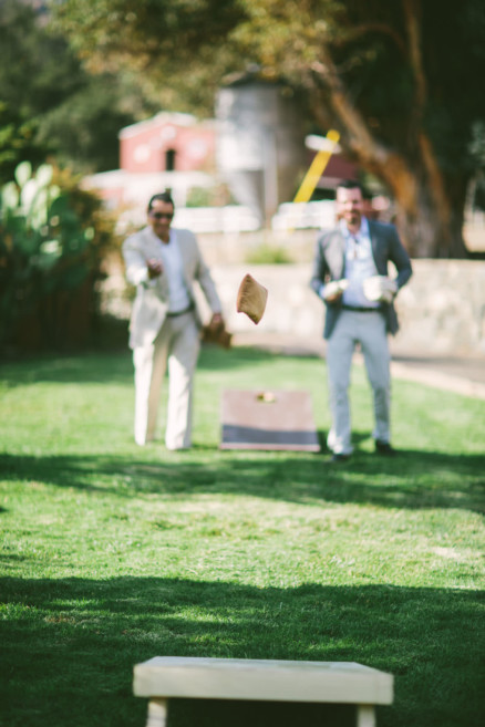 A Year of Impossible Magic – Photo by Let's Frolic Together