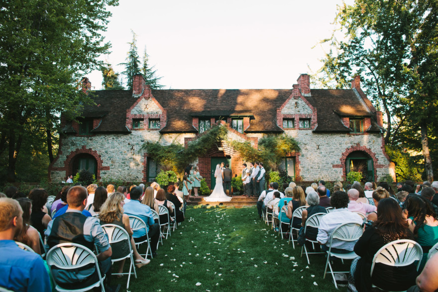 A Year of Impossible Magic – Photo by Let's Frolic Together