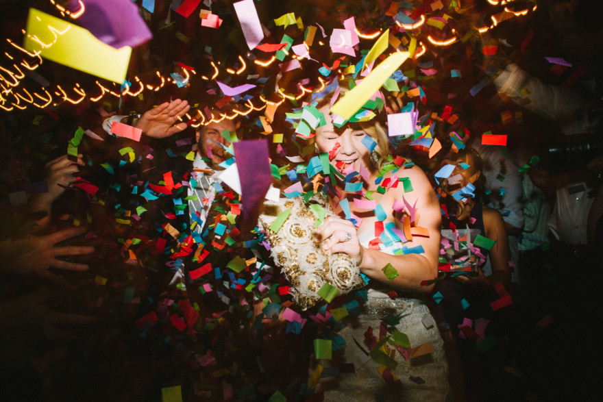 A Year of Impossible Magic – Photo by Let's Frolic Together