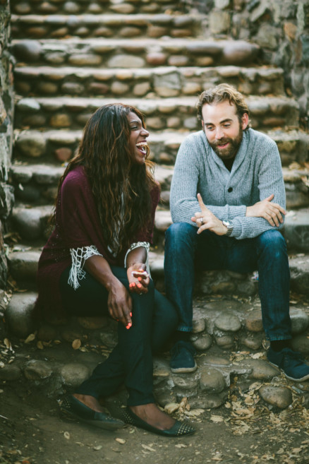 A Year of Impossible Magic – Photo by Let's Frolic Together