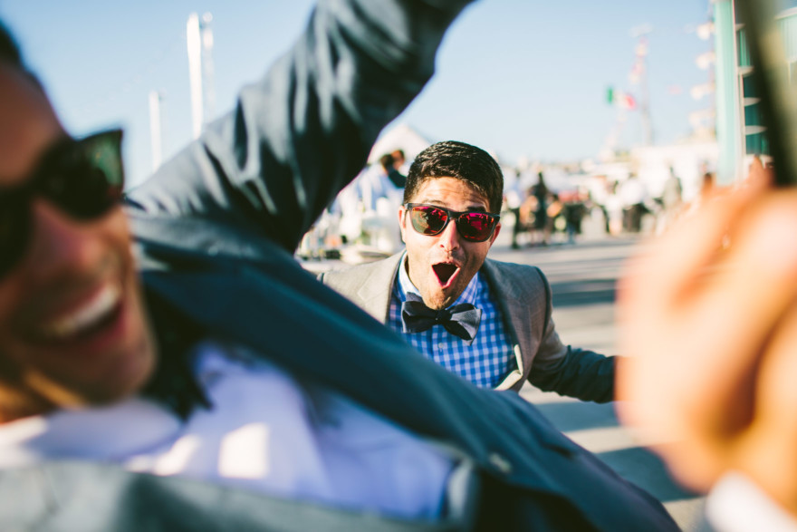 A Year of Impossible Magic – Photo by Let's Frolic Together