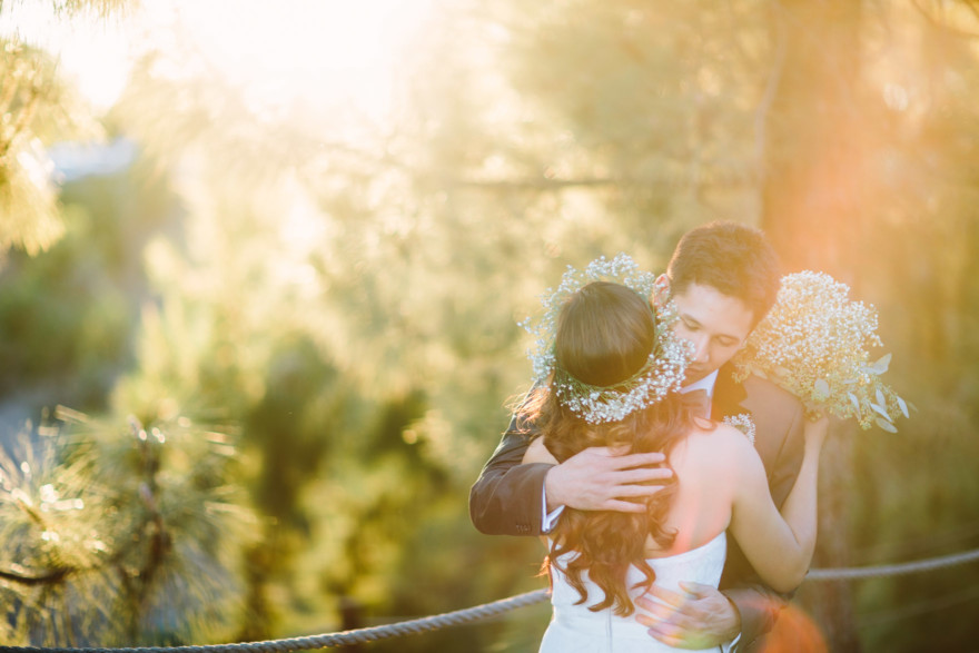 A Year of Impossible Magic – Photo by Let's Frolic Together