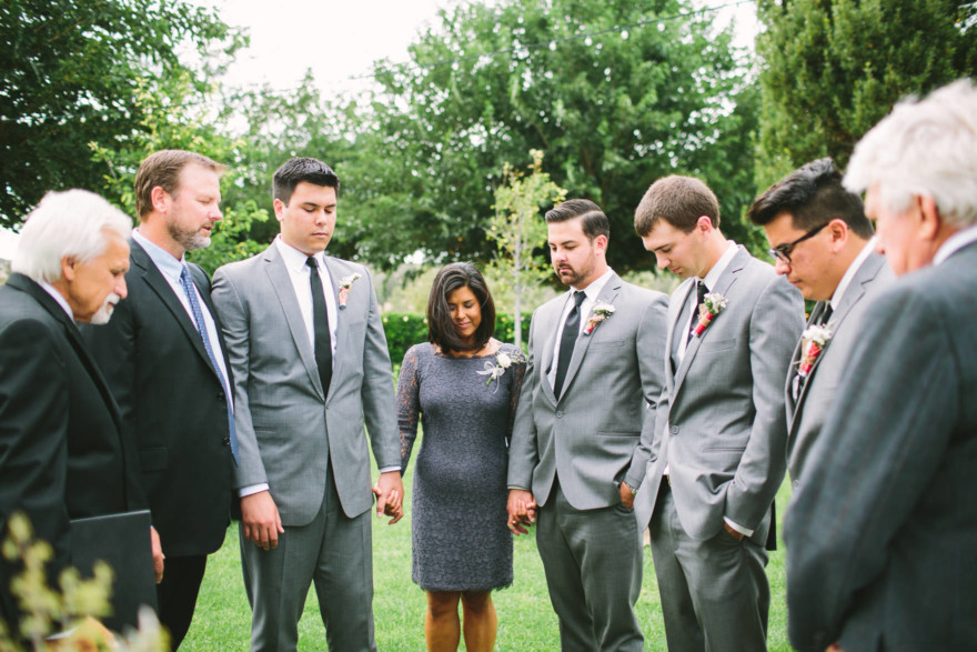 A Year of Impossible Magic – Photo by Let's Frolic Together
