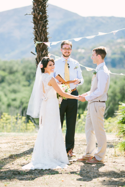 A Year of Impossible Magic – Photo by Let's Frolic Together