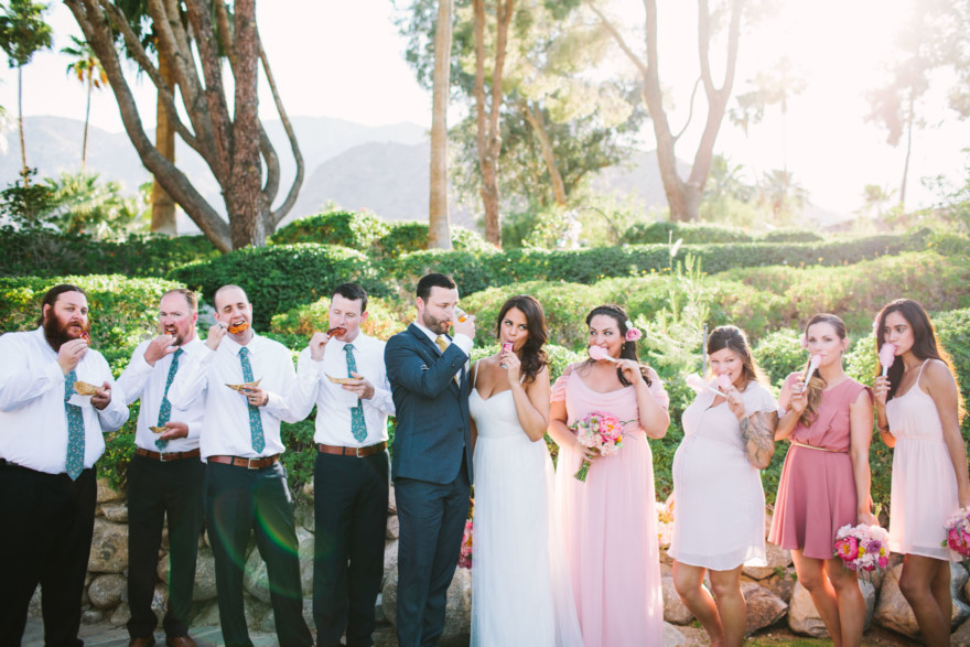 A Year of Impossible Magic – Photo by Let's Frolic Together