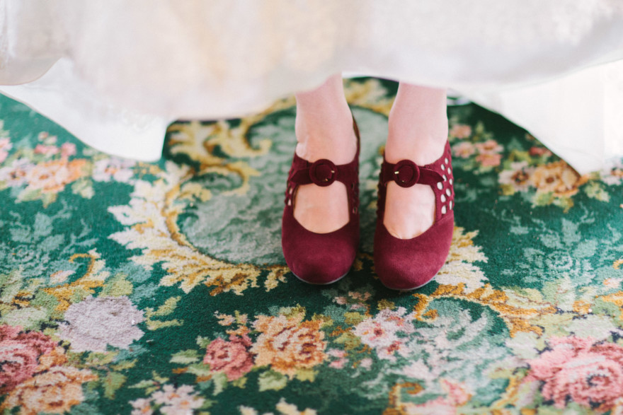 A Year of Impossible Magic – Photo by Let's Frolic Together