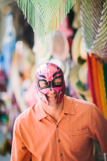 A Year of Impossible Magic – Photo by Let's Frolic Together