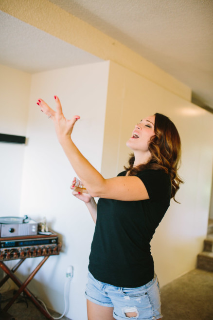 A Year of Impossible Magic – Photo by Let's Frolic Together
