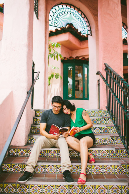 A Year of Impossible Magic – Photo by Let's Frolic Together