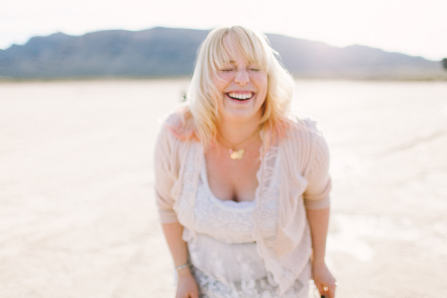 A Year of Impossible Magic – Photo by Let's Frolic Together