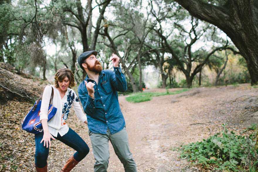 A Year of Impossible Magic – Photo by Let's Frolic Together