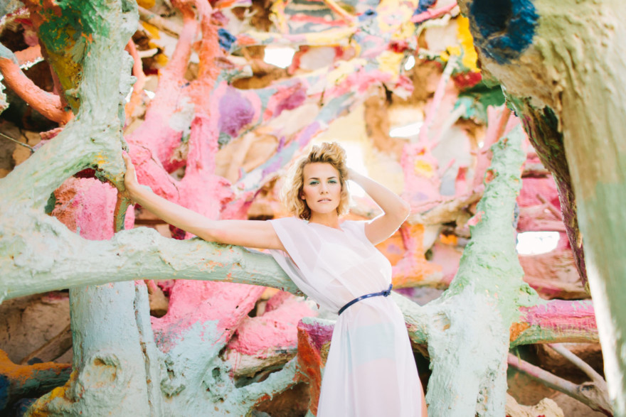 A Year of Impossible Magic – Photo by Let's Frolic Together