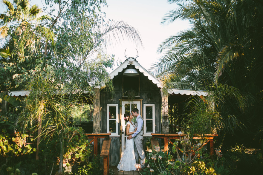 A Year of Impossible Magic – Photo by Let's Frolic Together