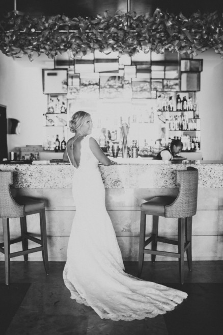 Intimate Rustic Mexican Beach Wedding – Photo by Let's Frolic Together