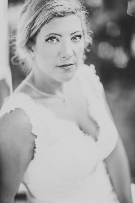 Intimate Rustic Mexican Beach Wedding – Photo by Let's Frolic Together