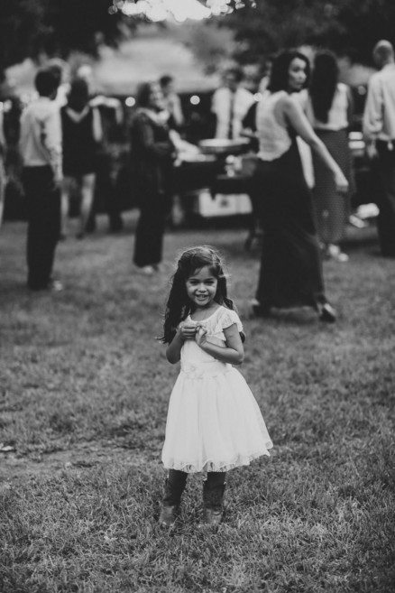 A Sweet Pink Bates Nut Farm Wedding – Photo by Let's Frolic Together