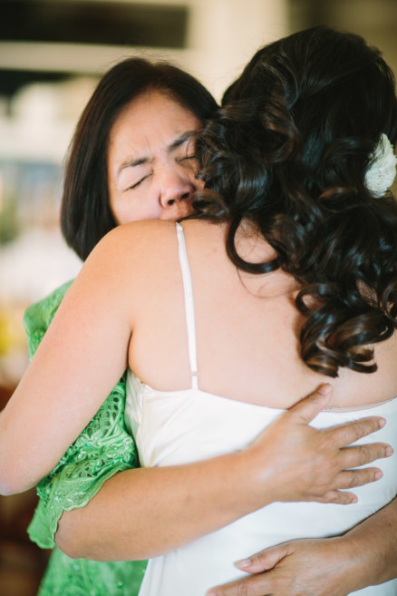 A Handcrafted Desert Garden Wedding – Photo by Let's Frolic Together