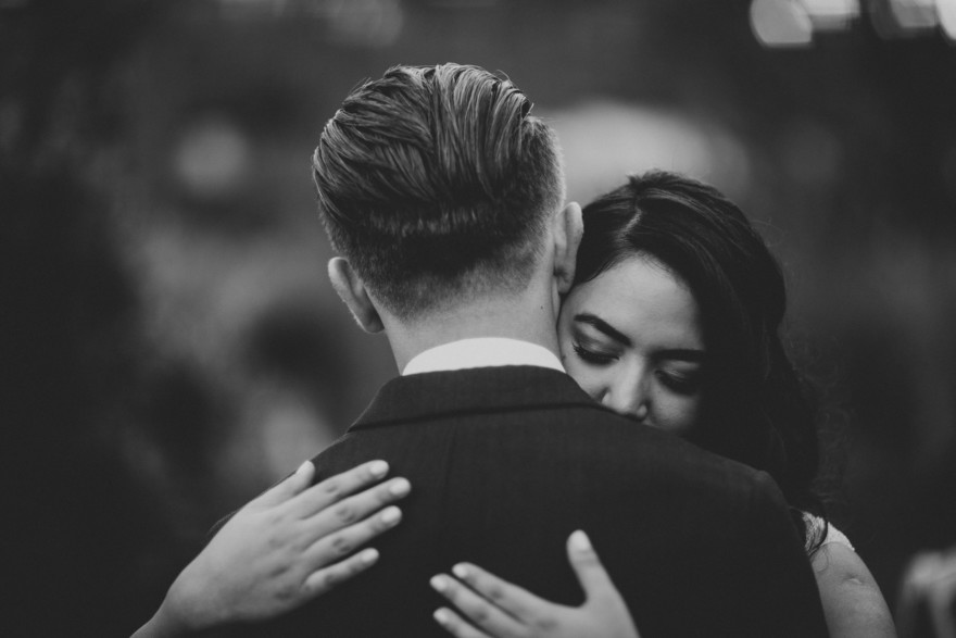 A Handcrafted Desert Garden Wedding – Photo by Let's Frolic Together