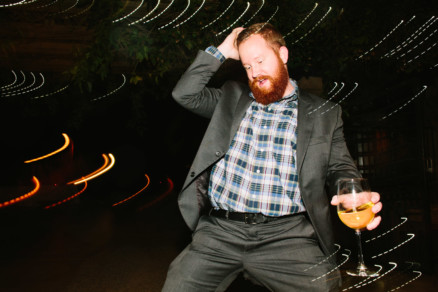A Handcrafted Desert Garden Wedding – Photo by Let's Frolic Together
