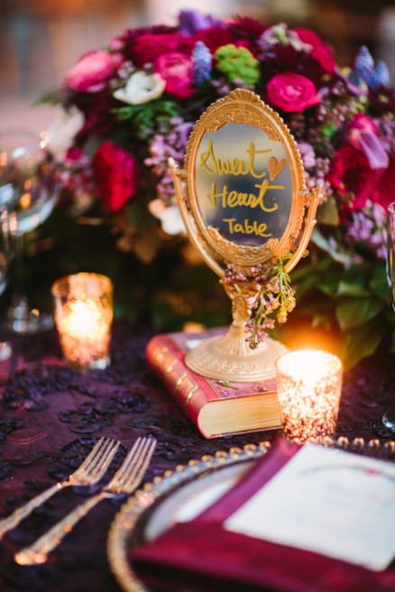 Big Fake Wedding LA at 440 Seaton – Photo by Let's Frolic Together