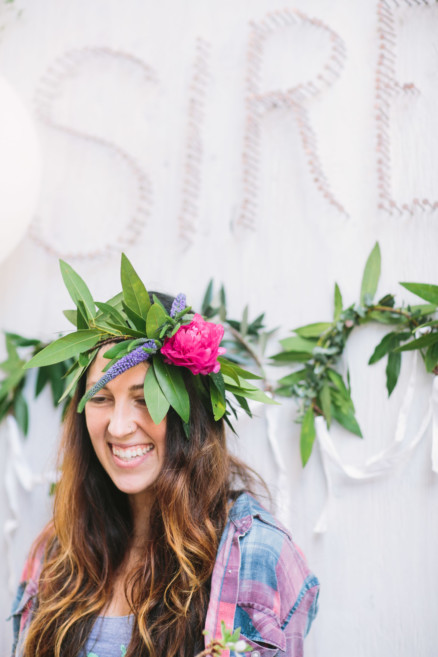 Maker’s Arcade San Diego Craft Fair – Photo by Let's Frolic Together