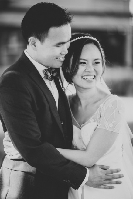 Magical DIY Harry Potter Wedding – Photo by Let's Frolic Together