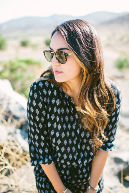 Coffee & Tender Trail Snuggling – Photo by Let's Frolic Together
