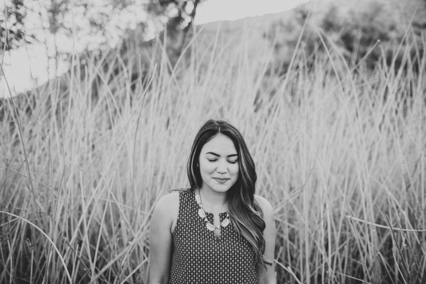 Coffee & Tender Trail Snuggling – Photo by Let's Frolic Together