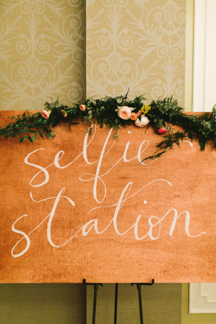Misty Surf & Sand Resort Wedding – Photo by Let's Frolic Together