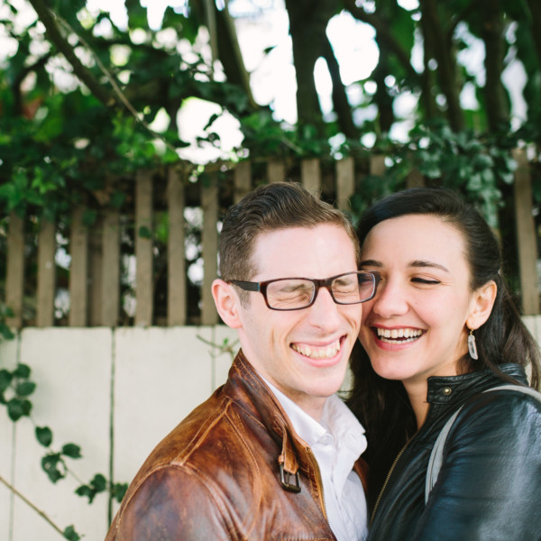 Swoony San Francisco Urban Engagement &ndash; Photo by Let's Frolic Together