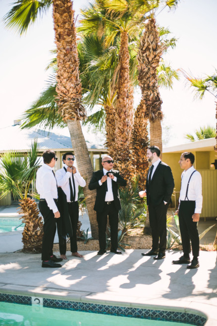 Desert Dream at Hotel Lautner – Photo by Let's Frolic Together