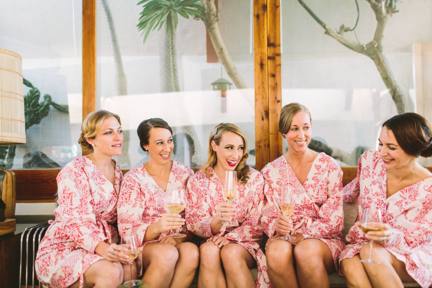 Desert Dream at Hotel Lautner – Photo by Let's Frolic Together