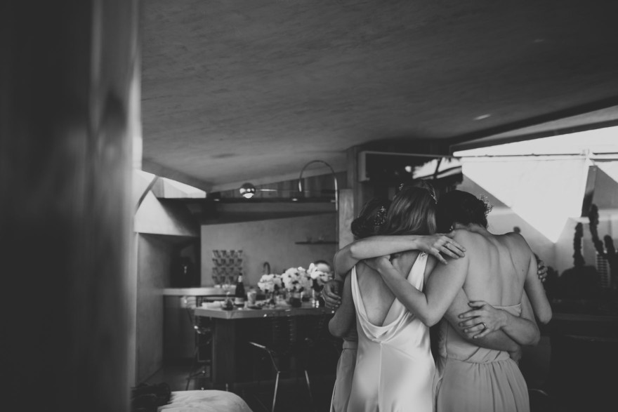 Desert Dream at Hotel Lautner – Photo by Let's Frolic Together