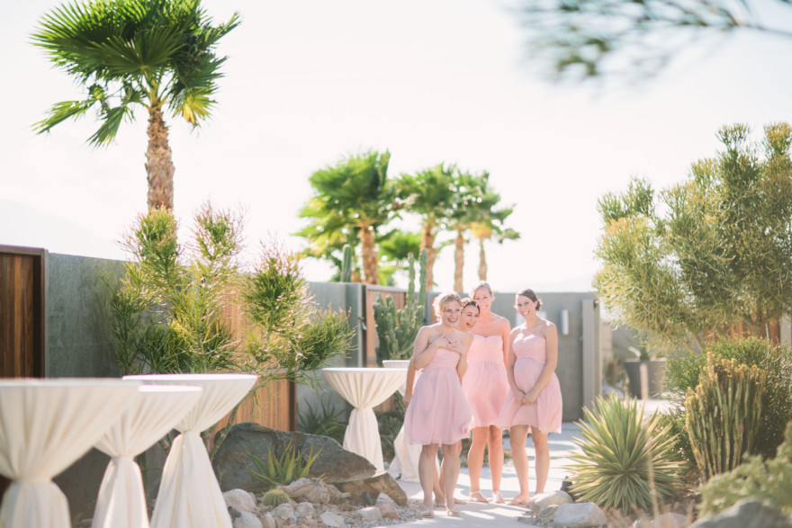 Desert Dream at Hotel Lautner – Photo by Let's Frolic Together