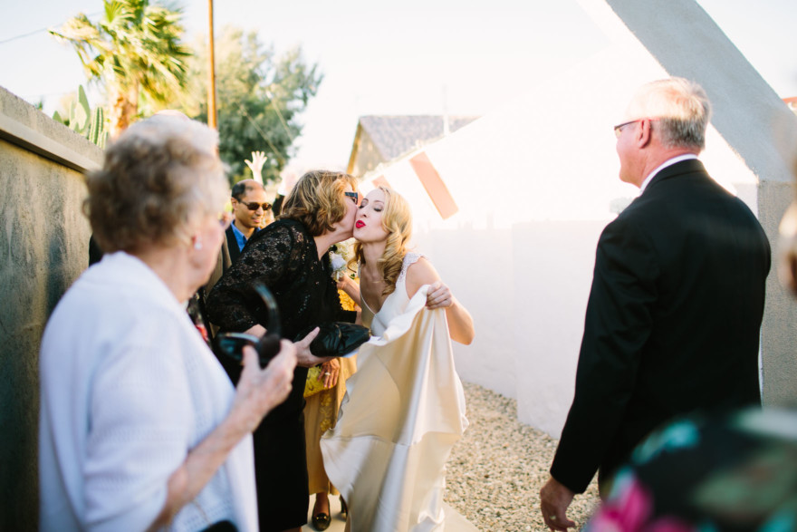 Desert Dream at Hotel Lautner – Photo by Let's Frolic Together