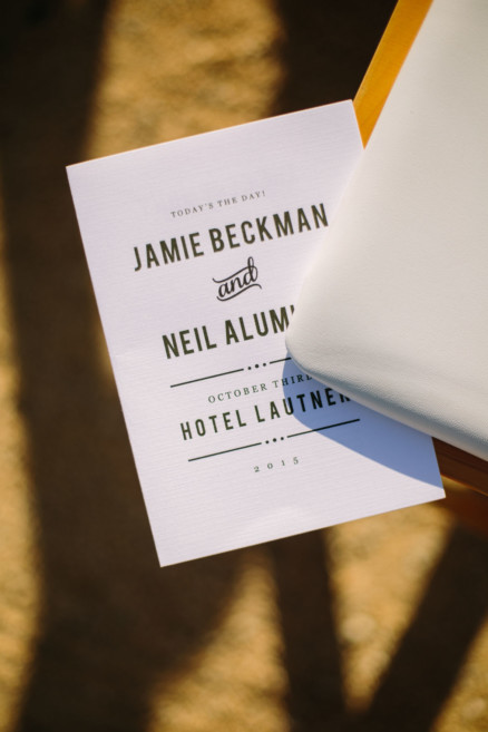 Desert Dream at Hotel Lautner – Photo by Let's Frolic Together