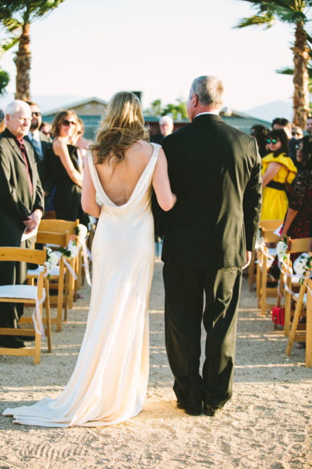 Desert Dream at Hotel Lautner – Photo by Let's Frolic Together