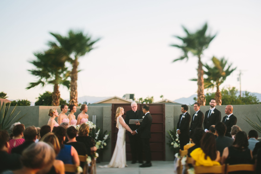 Desert Dream at Hotel Lautner – Photo by Let's Frolic Together