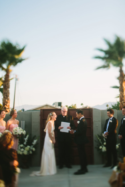 Desert Dream at Hotel Lautner – Photo by Let's Frolic Together
