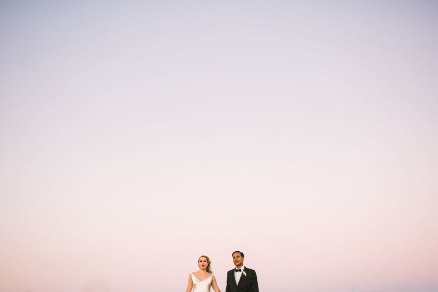 Desert Dream at Hotel Lautner – Photo by Let's Frolic Together