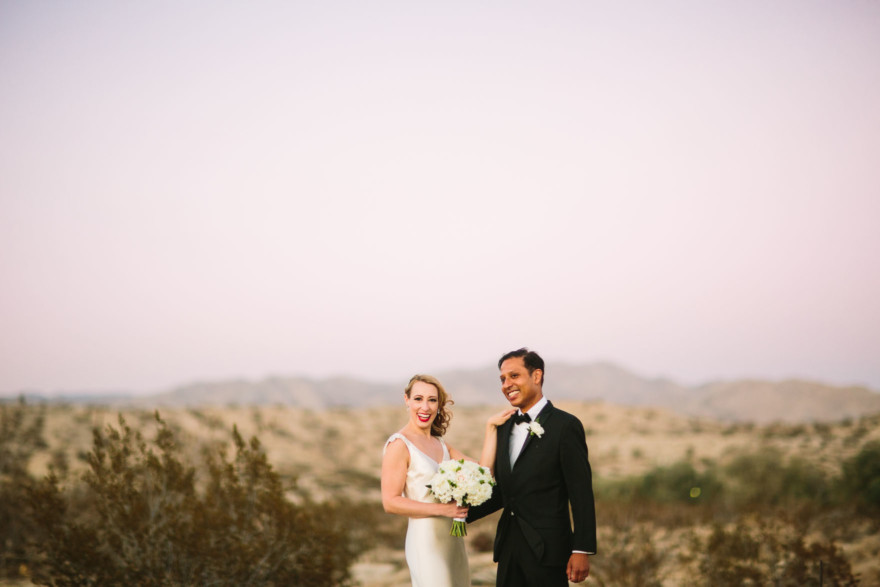 Desert Dream at Hotel Lautner – Photo by Let's Frolic Together