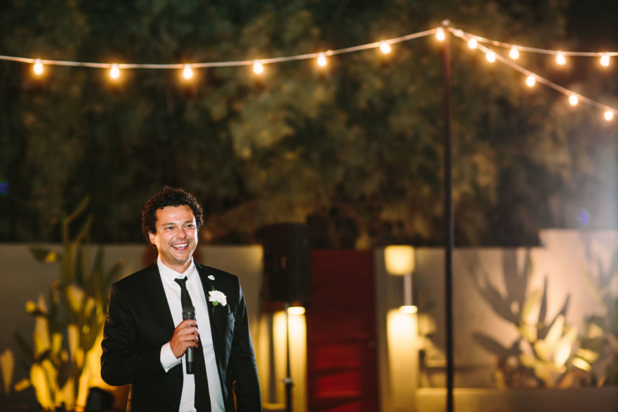 Desert Dream at Hotel Lautner – Photo by Let's Frolic Together