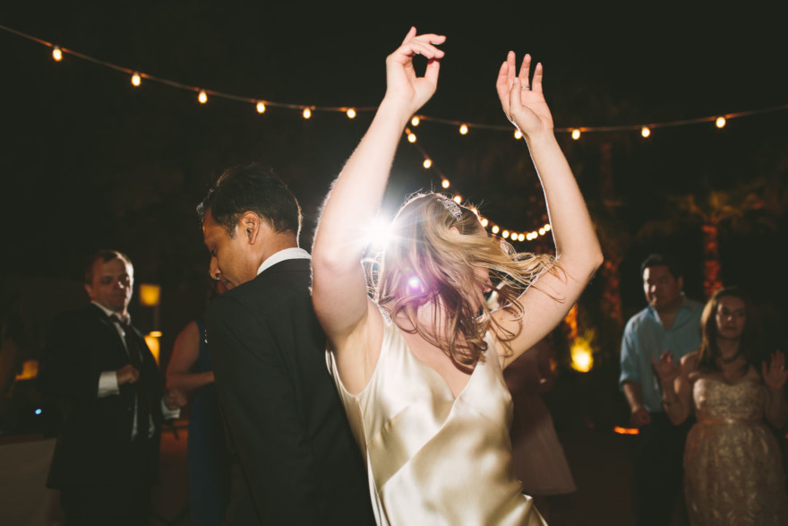 Desert Dream at Hotel Lautner – Photo by Let's Frolic Together