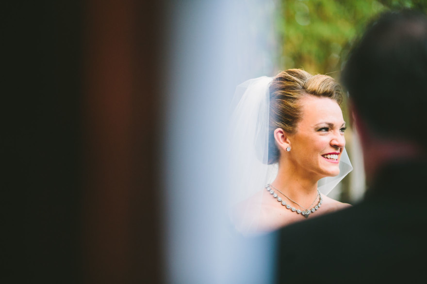 A Wild Retro Tiki Wedding at the Pearl Hotel – Photo by Let's Frolic Together