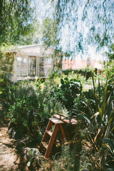 Love At The Condor’s Nest Ranch – Photo by Let's Frolic Together