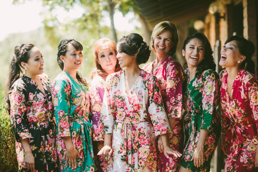Love At The Condor’s Nest Ranch – Photo by Let's Frolic Together