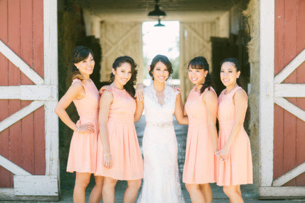 Love At The Condor’s Nest Ranch – Photo by Let's Frolic Together