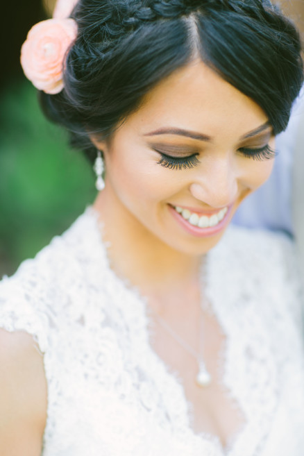 Love At The Condor’s Nest Ranch – Photo by Let's Frolic Together