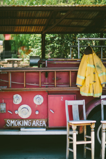 Love At The Condor’s Nest Ranch – Photo by Let's Frolic Together